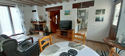 Maison Epernon 5 pice(s) 125 m2 2/6